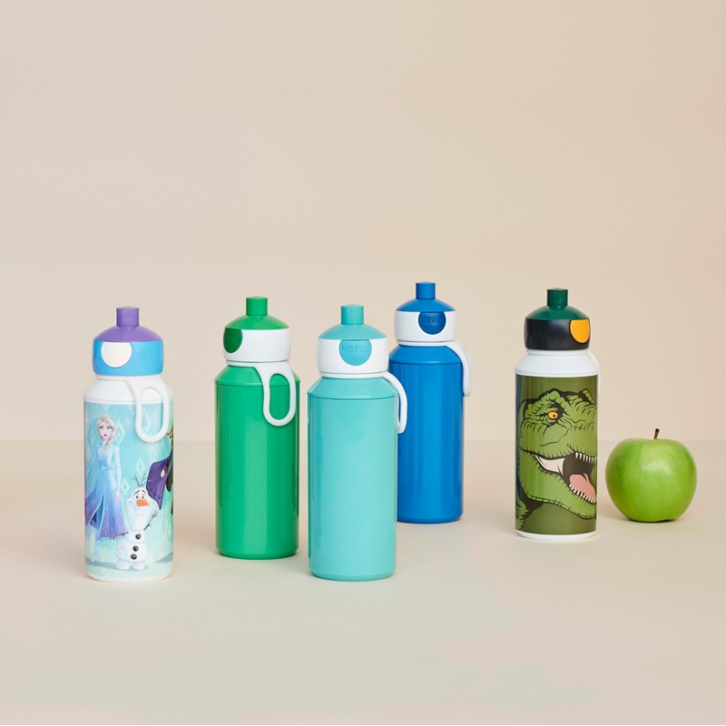 Mepal - Pop-up Campus Water Bottle - Little Dutch -