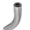 Attwood SP-7153-T-SS Lock'N Pin 3/4" Boat Seat Swivel Offset, Polished