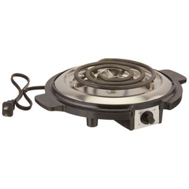Brilliant Cook Single Burner, STD, Multi
