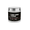 Culina Cast Iron Cleaning & Restoring Scrub | Removes Rust