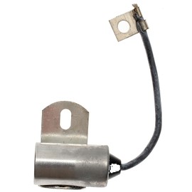 Standard Motor Products AL63 Ignition Condenser