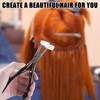 Tape-In Hair Extensions Pliers, Hair Sealing Pliers for Textensions Tape,