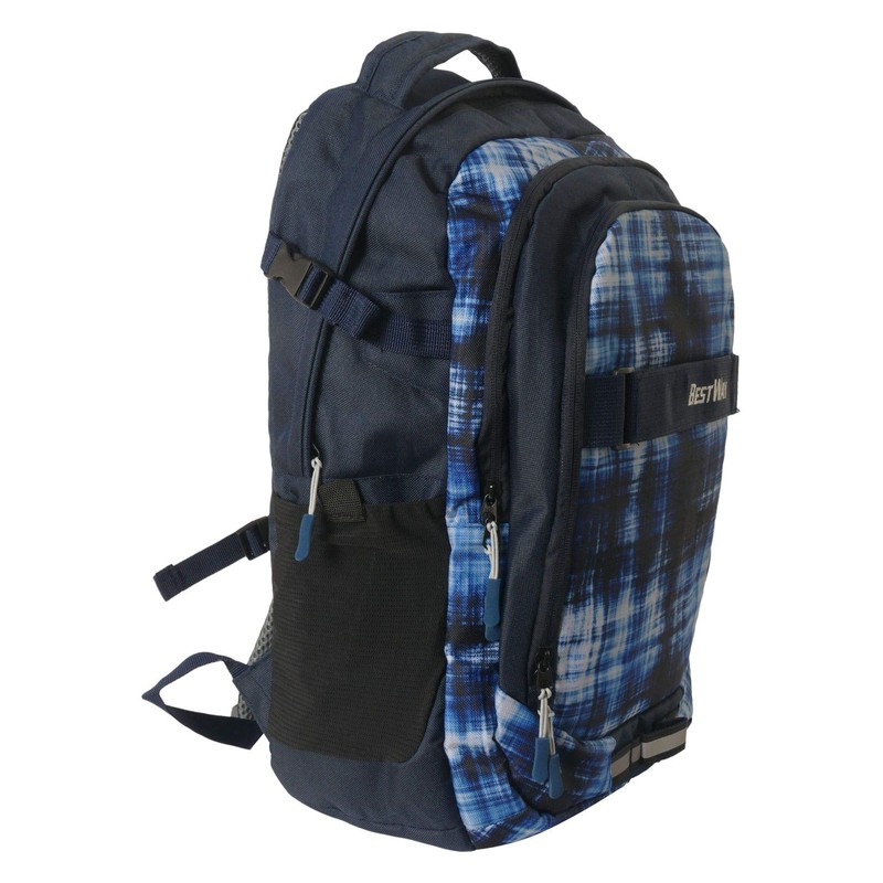 Bestway Evolution Air Rucksack 26 Litres Evolution Air Grey