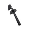 vhbw Spatula Compatible with Vorwerk Thermomix TM31, TM5, TM6 Food