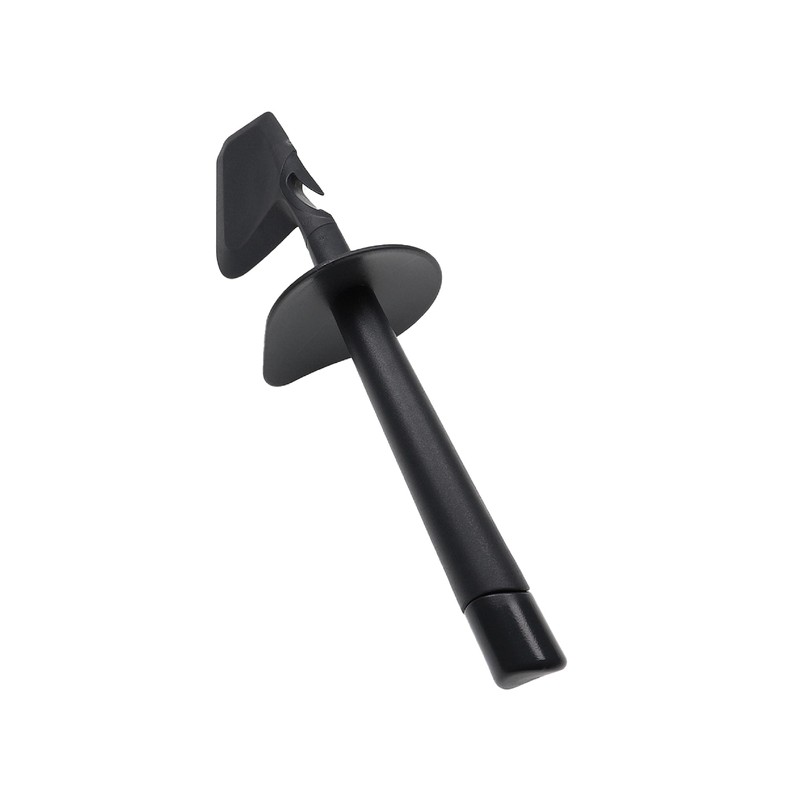 vhbw Spatula Compatible with Vorwerk Thermomix TM31, TM5, TM6 Food