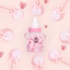 50Pcs Candy Chocolate Bottles Box For Baby Shower Party Favors