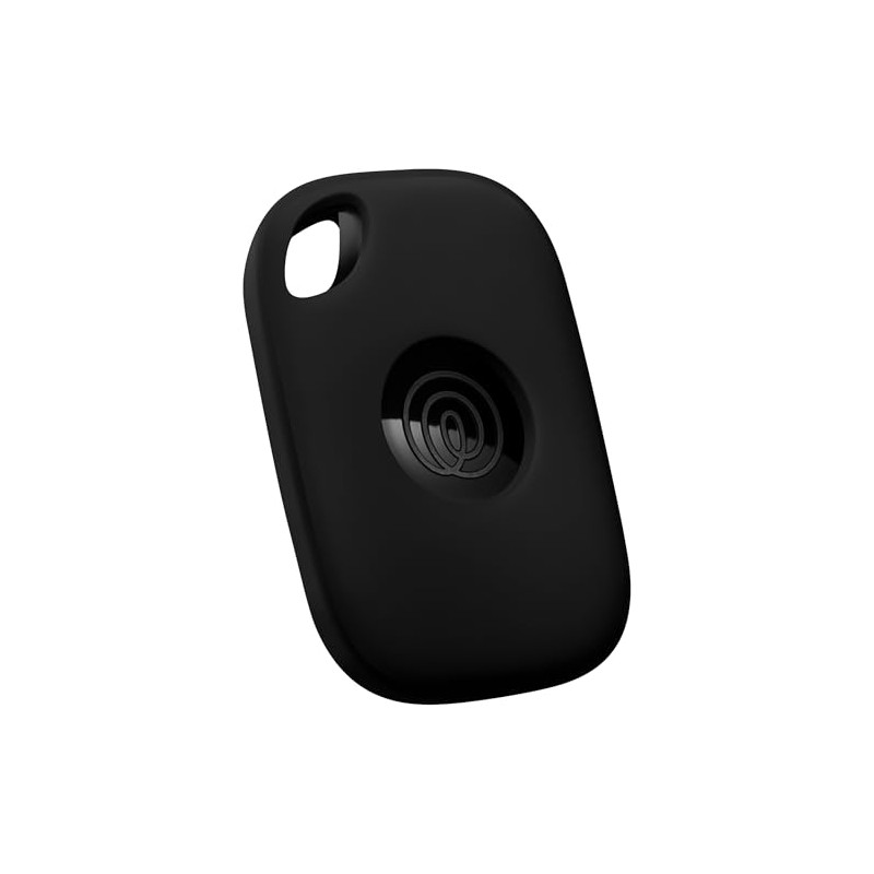 Geiomoo Silicone Case for Tile Pro (2024) Tracker, Soft Flexible