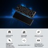 HITHOTMMA Disco Duro Externo, 2TB SSD Portátil, Carcasa de Disco