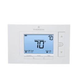 White-Rodgers White Rodgers 1F85U-22NP 80 Series Thermostats