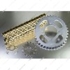 Kit De Arrastre Sprocket Para Italika At110 Xt110 Xt At