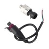 Pressure Transducer Sender Sensor Stainless Steel for Oil Fuel Air