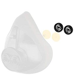 Sparthos Workout Mask Caps Black