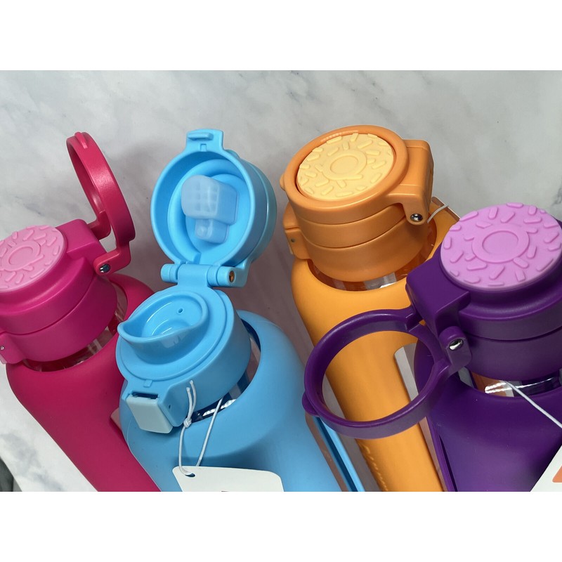 Dunkin' Donuts BRAND NEW Dunkin’ Donuts 2024 Soft Touch Hydration