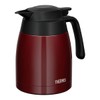 TKG THERMOS TTC-1000 Vacuum Insulated ST Pot Compatible with Thermos Washers (1.0L)
