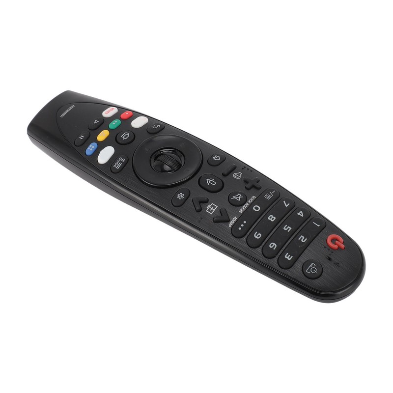 Bluetooth Voice Remote Control for UHD NanoCell ZX WX GX