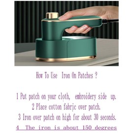 NIUYIBAO 1 PCS Greece Flag Patches Iron On or Sew On Embroidered Tactical Military National Greece Patch (Greece)