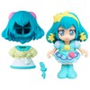 Star Twinkle Pretty Cure Doll Cure Milky