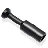 ERGAOBOY AD Push to Connect Plug Fittings, Pneumatic Air Plug