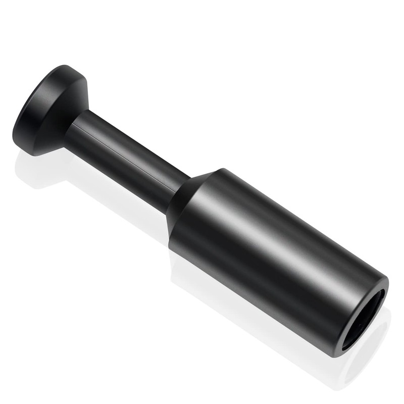 ERGAOBOY AD Push to Connect Plug Fittings, Pneumatic Air Plug