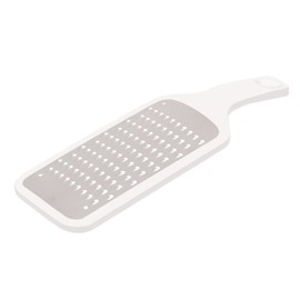 Pearl Metal C-8434 Attachment Tool, Etching, Extra Fine Fluffy, Julienne, White