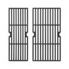 BBQration 18" Grill Replacement Grate for Charbroil Performance 2-Burner Grill