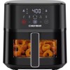 Chefman Air Fryer – 6 QT Compact Airfryer for Quick
