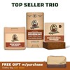 Soap, Deo, Body Wash + FREE Gift!:_Soap, Deo, Body Wash