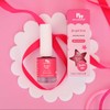 No Nasties Kids Water-Based Nail Polish - Bright Pink, 8.5ml