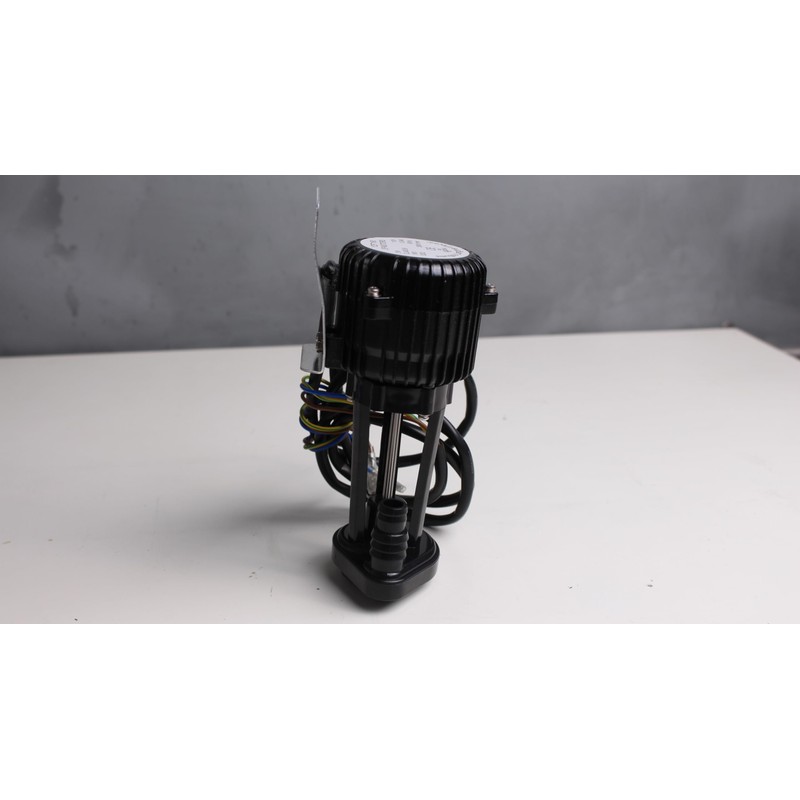 Commercial Ice Maker Machine Water Pump - Compatible with Scotsman,