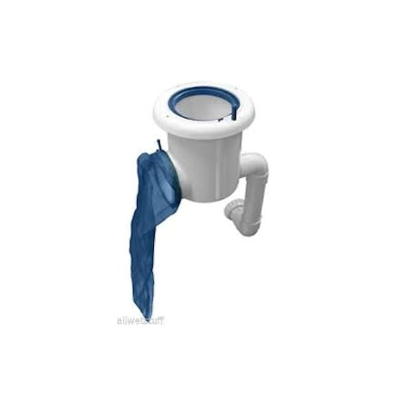 PoolSkim Pool Skimmer and Pool Cleaner
