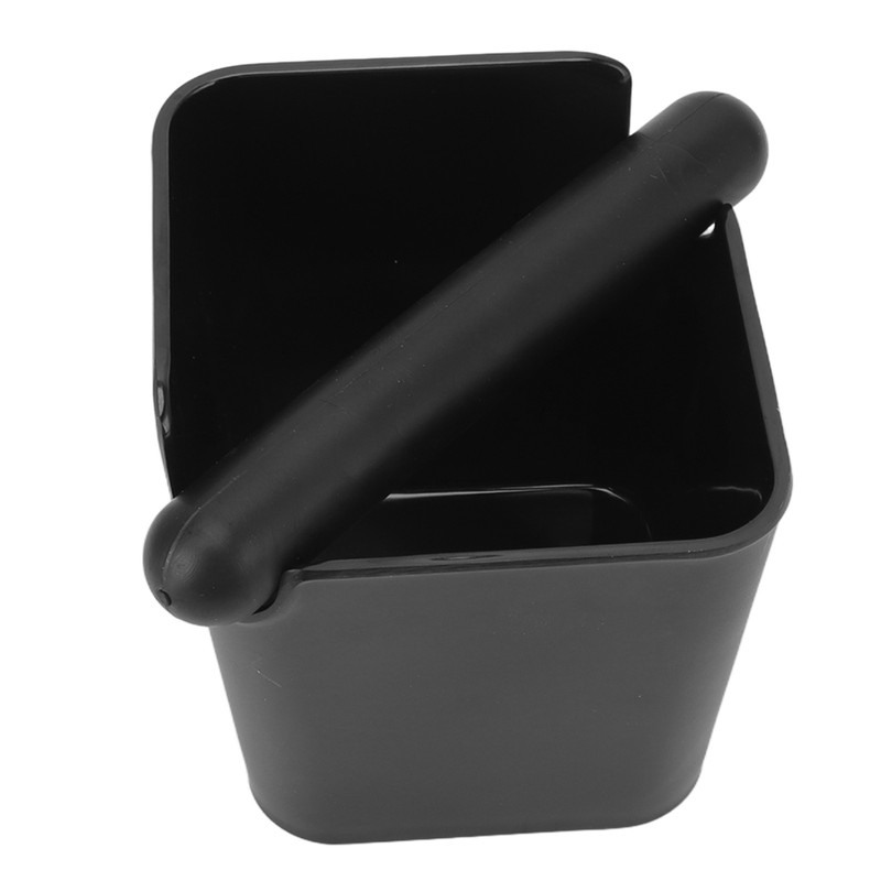 Coffee Knocking Slag Bucket Home Semi Automatic Coffee Machine Powder