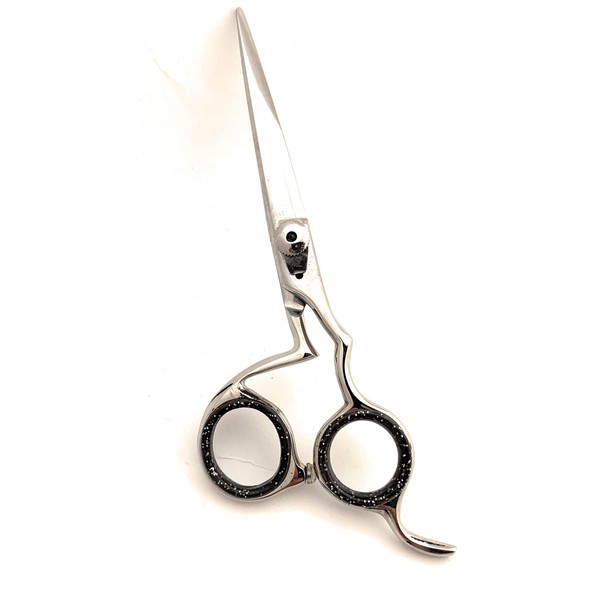 5.5" Professional Barber Razor Edge Hair Cutting Shears Hairdressing Scissors