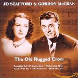 The Old Rugged Cross