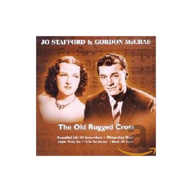 The Old Rugged Cross