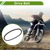 HOPESPANNER Honda Drive Belt V Belt for Freeway 250 (MF03)