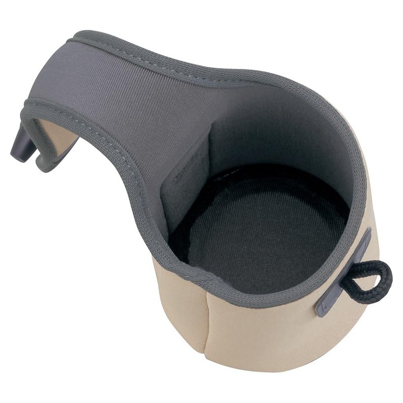 Zojirushi MC-AA01-CA Stainless Steel Bottle Cover, Water Bottle Cover, Small,