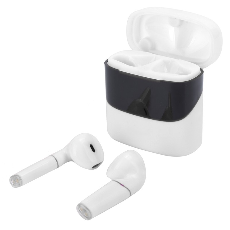 T12 Wireless Bluetooth 5.0 Earphone TWS Digital Display Earbuds with
