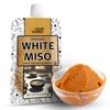 White Miso Paste (Shiro) Umami filled Soup base. Vegan, Kosher
