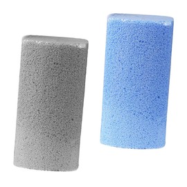 NOLITOY Professional Foot Care Tool Pumice Stone Foot File Dead Skin Remover Callus Remover for Ages