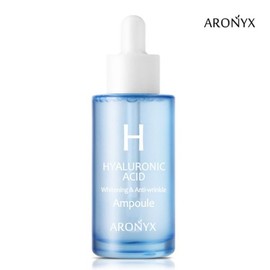 Aronix 히아루론산 앰플 50ml Hyaluronic Acid Ampoule 50ml