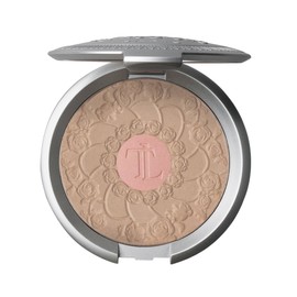 T.LeClerc Pressed Powder Bronzing Powder Dark Beige 9 g