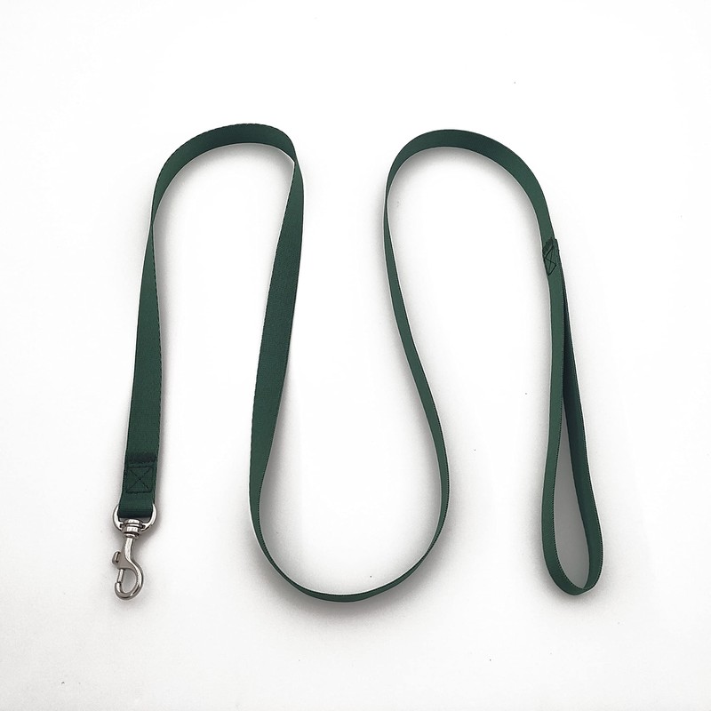 MCKhome 1.2M Soft Nylon Pet Leash Pet Walking Training Traction