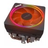 AMD Wraith Prism RGB LED Socket AM5 AM4 4-Pin PWM