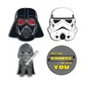 Golf Ball Marker Gift Set - Galatic Legends Ball Markers