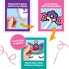 ArtSkills Learn to Sew & Stitch Arts and Crafts Kit,