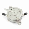Motorcycle Scooter Vacuum Fuel Pump Range Extender Pump