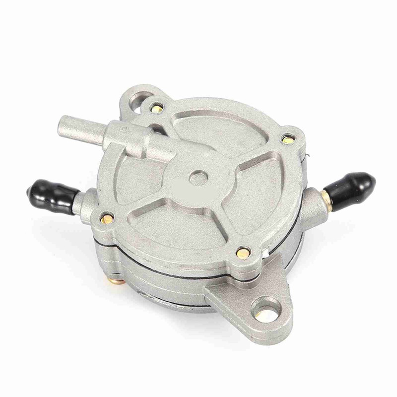 Motorcycle Scooter Vacuum Fuel Pump Range Extender Pump
