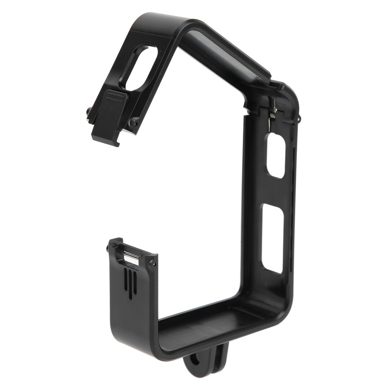 Action Camera Protection Frame Portable Anti fall Protective Shell Suitable