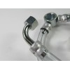Steadfast Cycles Triumph TR6 650 T100 500 single carb Amal