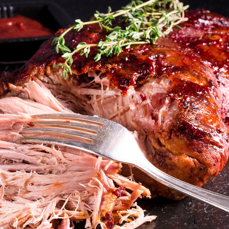 Magic Seasoning Blends Pork & Veal Magic, Bold & Smoky